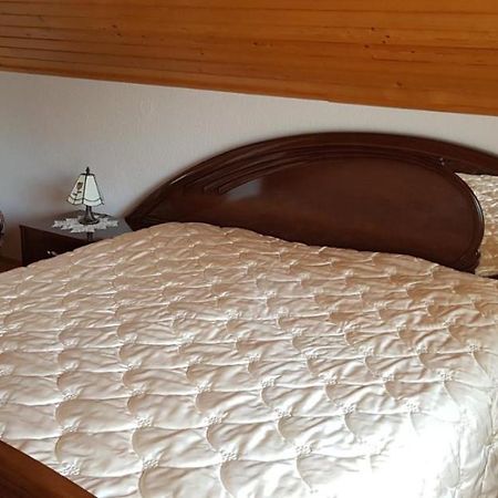 Apartma Sabatus Bohinj Εξωτερικό φωτογραφία