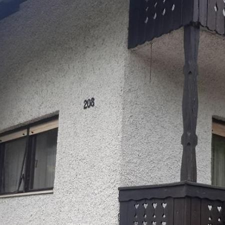 Apartma Sabatus Bohinj Εξωτερικό φωτογραφία