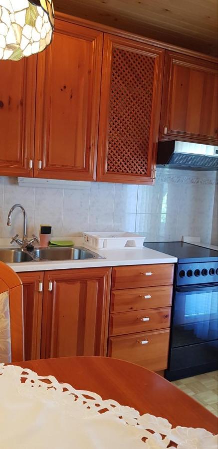 Apartma Sabatus Bohinj Εξωτερικό φωτογραφία