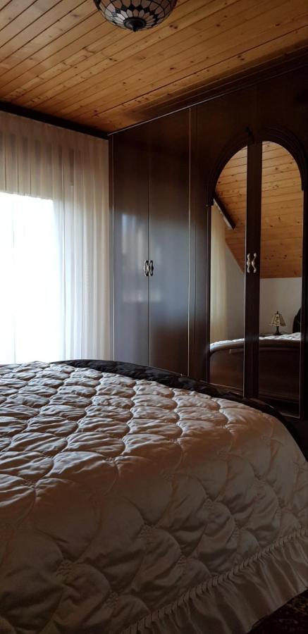 Apartma Sabatus Bohinj Εξωτερικό φωτογραφία