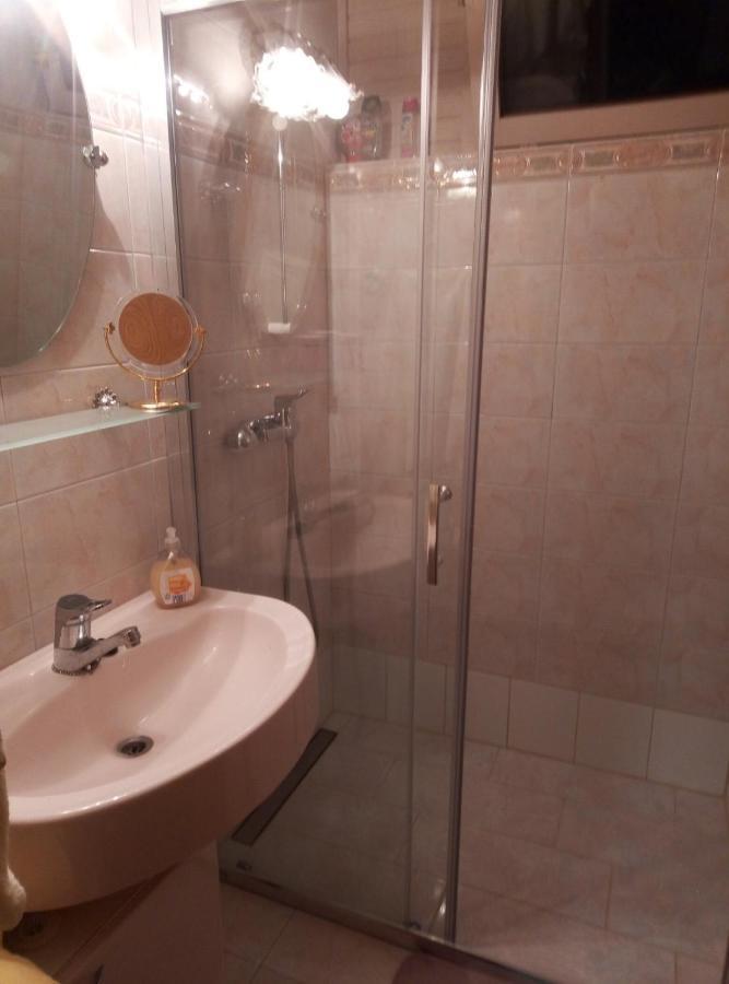 Apartma Sabatus Bohinj Εξωτερικό φωτογραφία