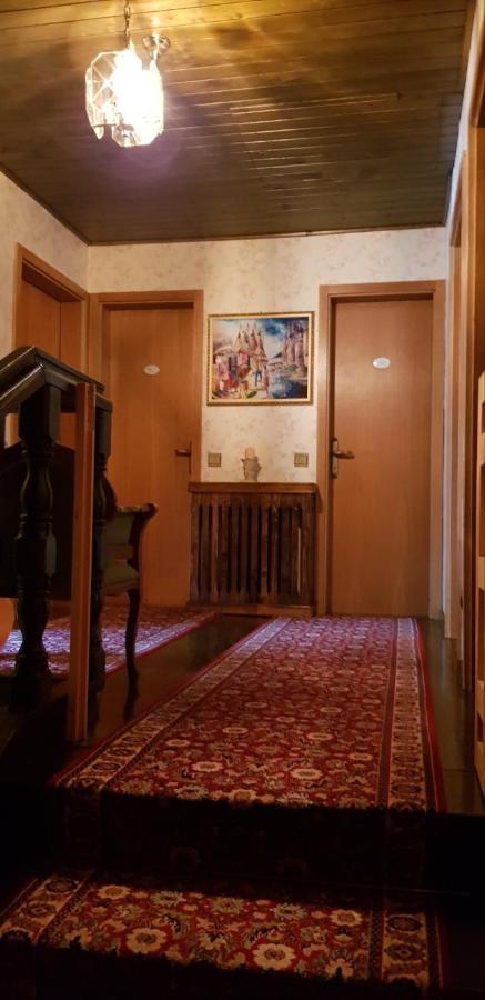 Apartma Sabatus Bohinj Εξωτερικό φωτογραφία